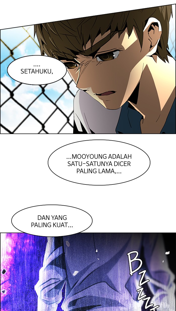 Dice Chapter 69 - halaman 54