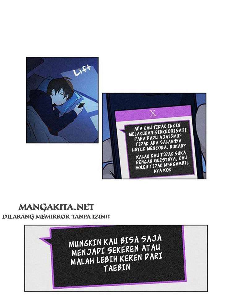 Dice Chapter 7 - halaman 2