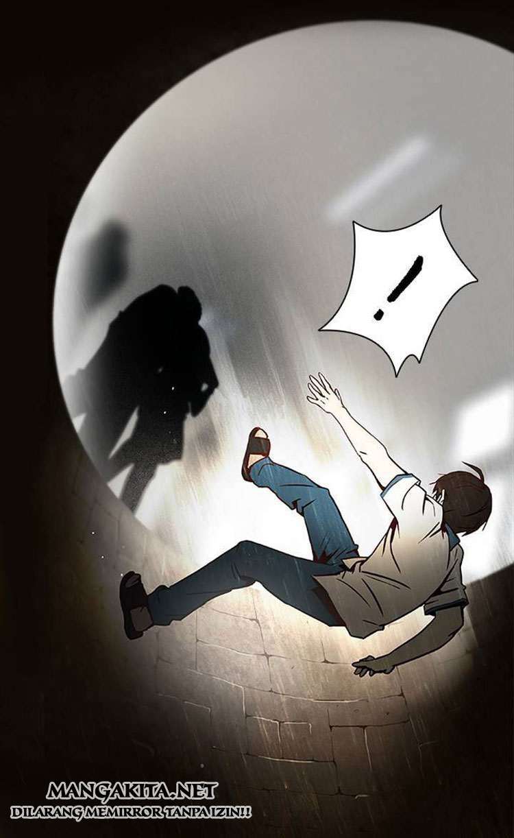 Dice Chapter 7 - halaman 20