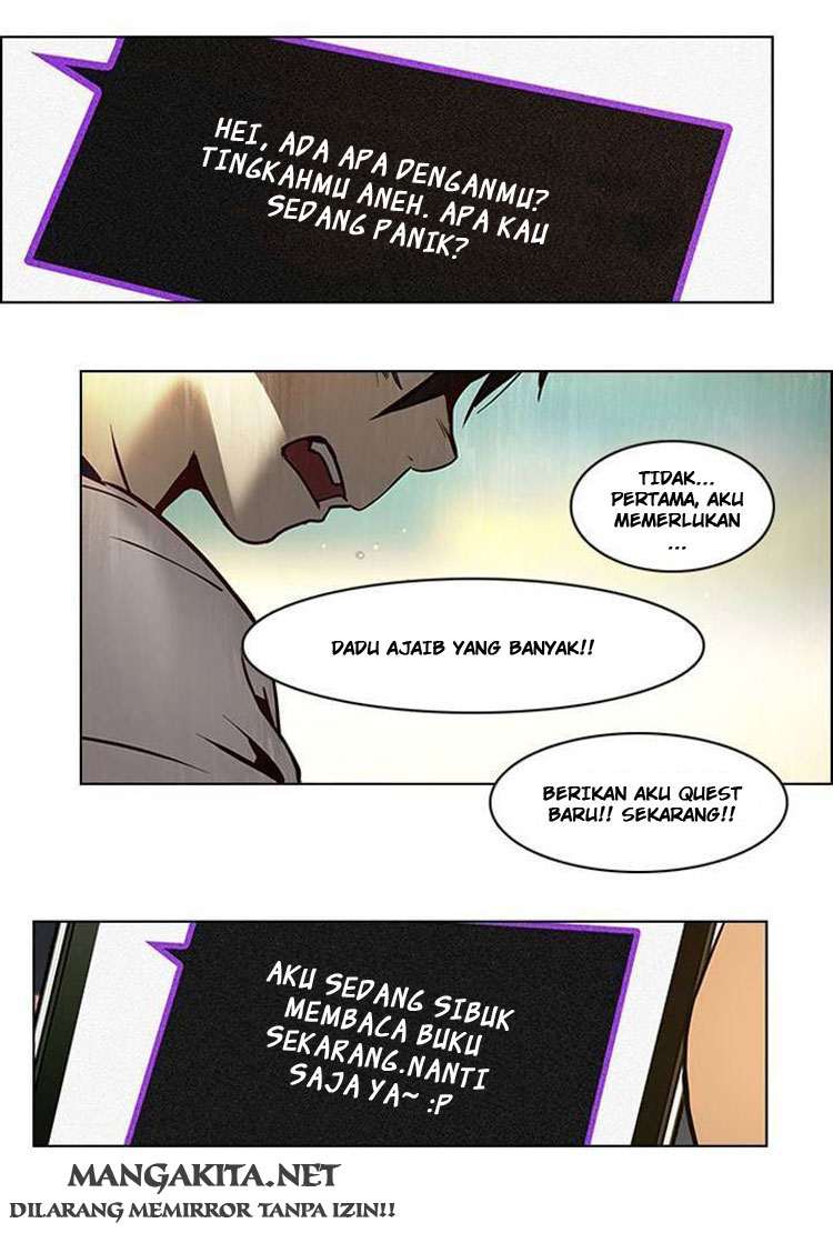 Dice Chapter 7 - halaman 32