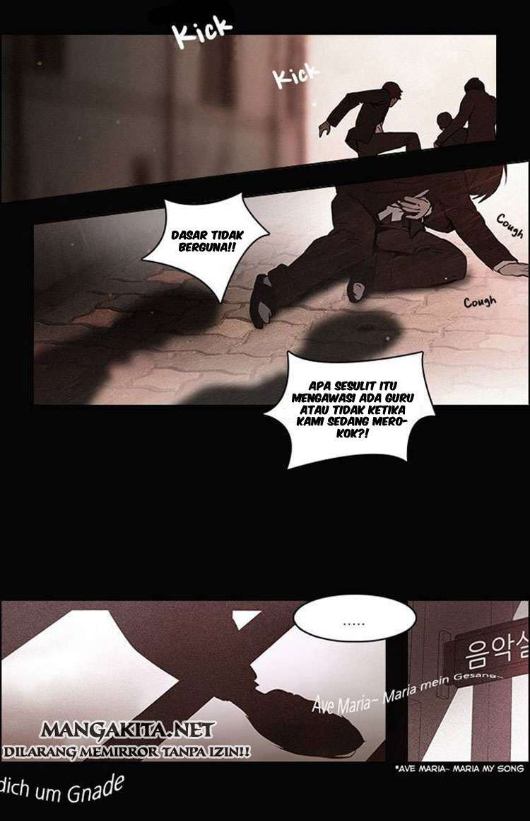 Dice Chapter 7 - halaman 37