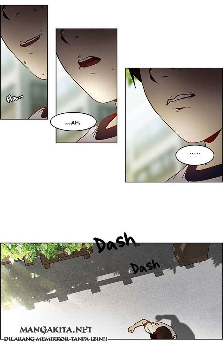 Dice Chapter 7 - halaman 46