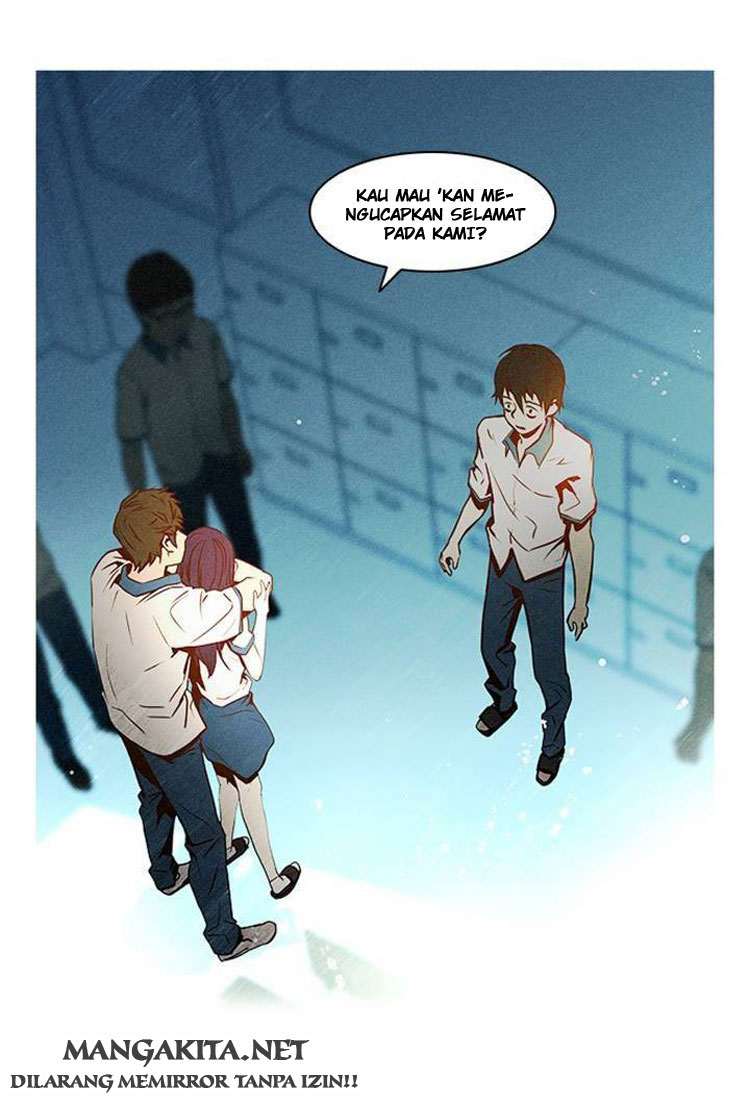 Dice Chapter 7 - halaman 9