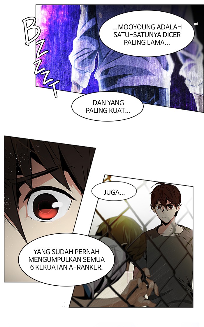 Dice Chapter 70 - halaman 1