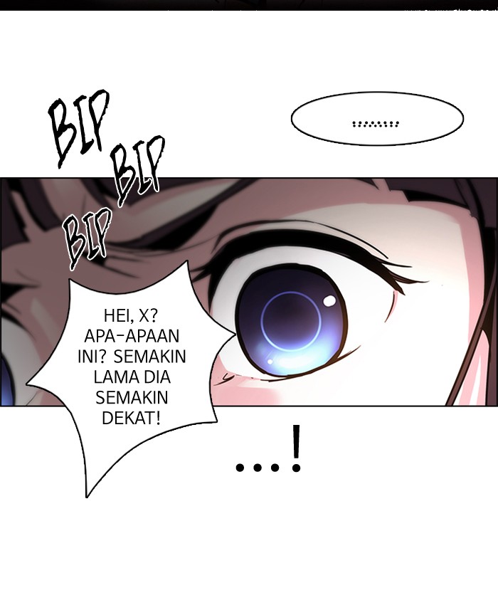Dice Chapter 70 - halaman 10