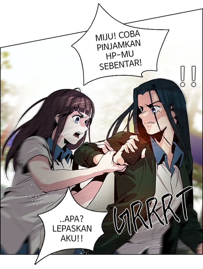Dice Chapter 70 - halaman 13