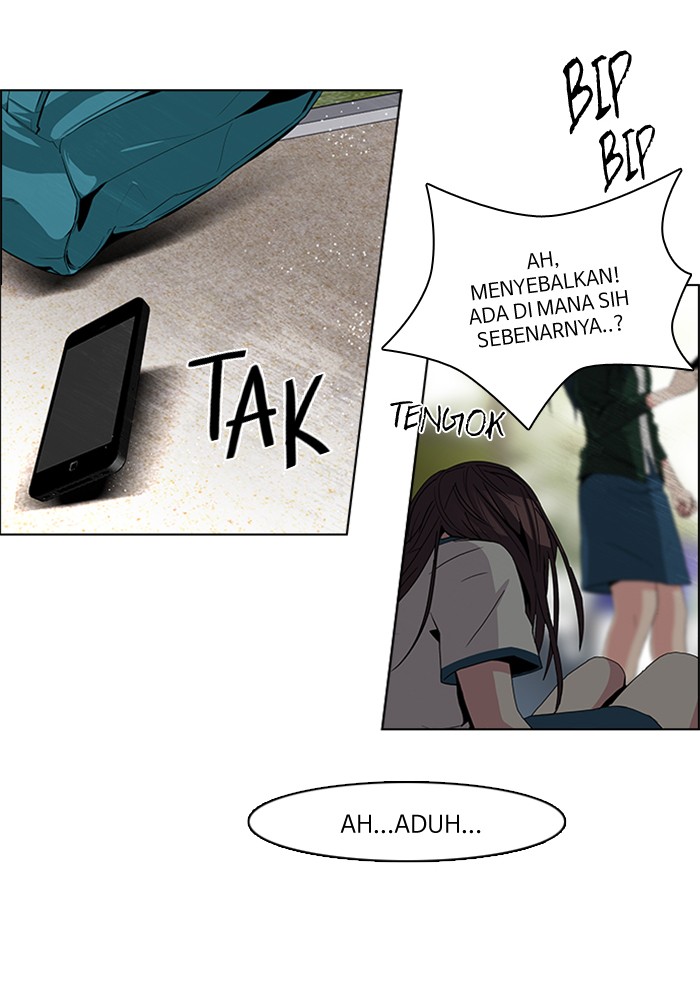 Dice Chapter 70 - halaman 17