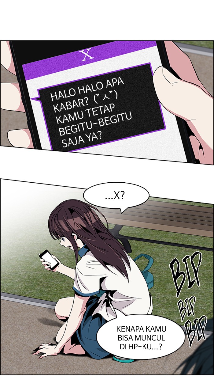 Dice Chapter 70 - halaman 27