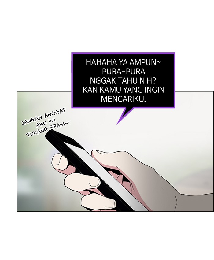 Dice Chapter 70 - halaman 28