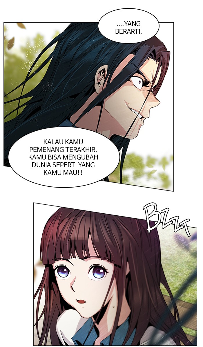 Dice Chapter 70 - halaman 3