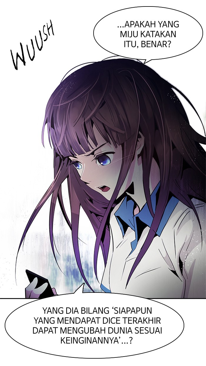 Dice Chapter 70 - halaman 33