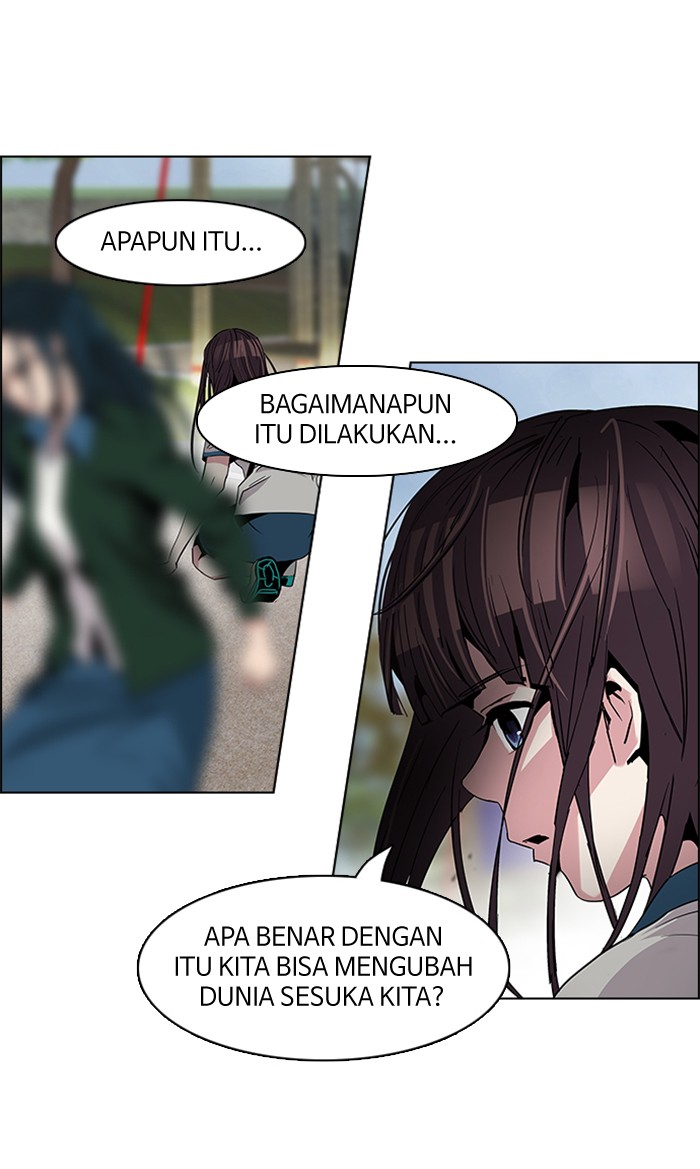 Dice Chapter 70 - halaman 34