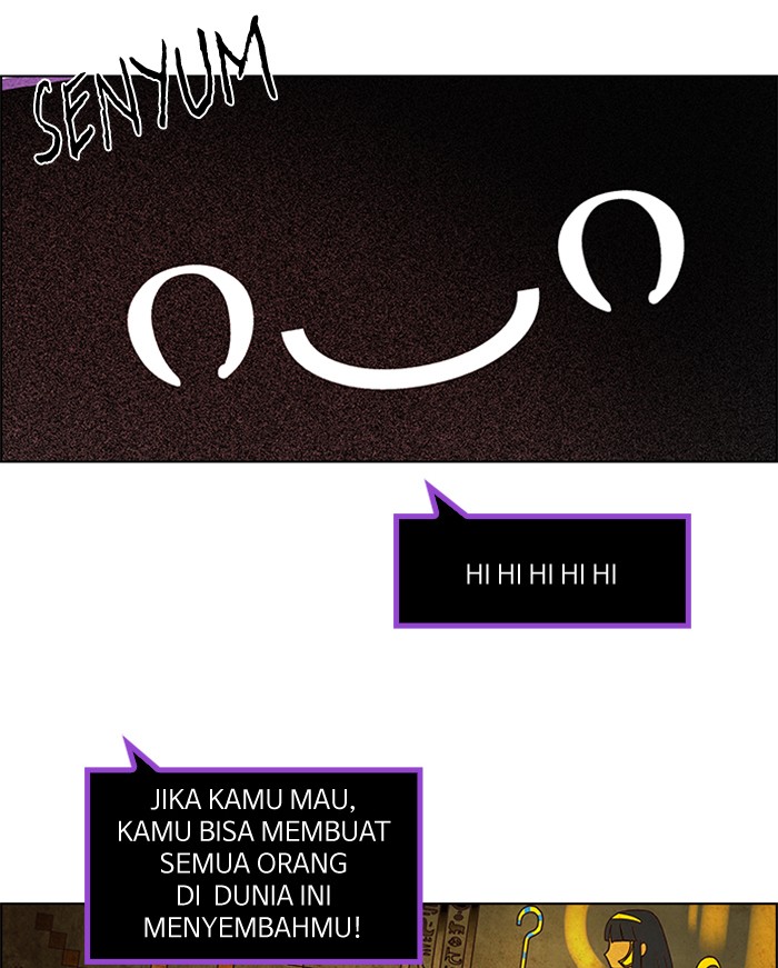 Dice Chapter 70 - halaman 36