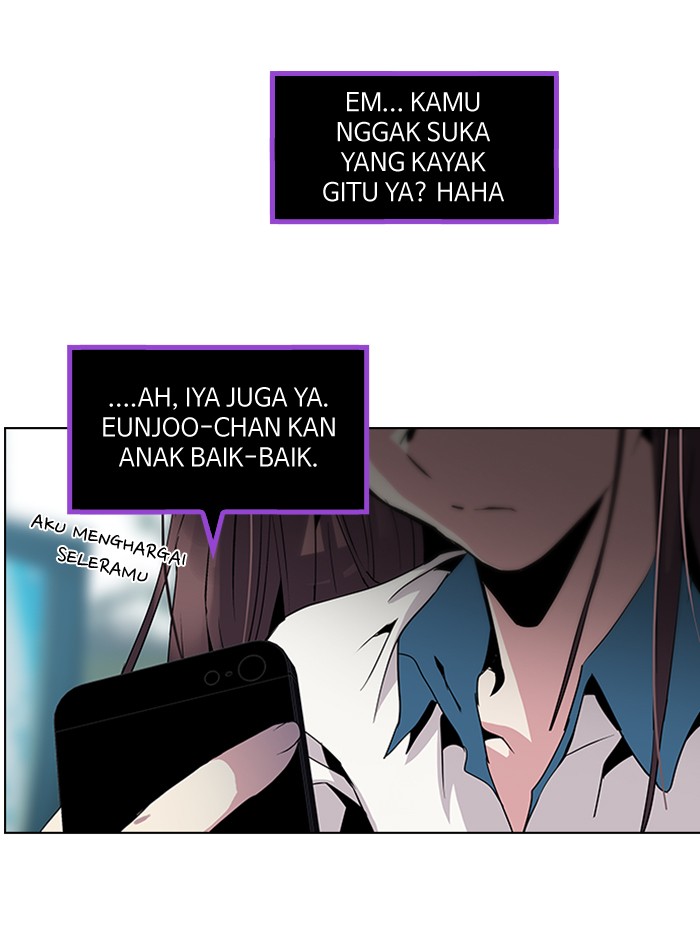 Dice Chapter 70 - halaman 39