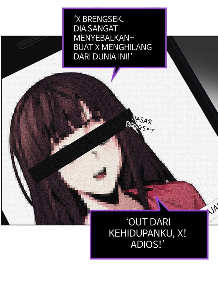 Dice Chapter 70 - halaman 41