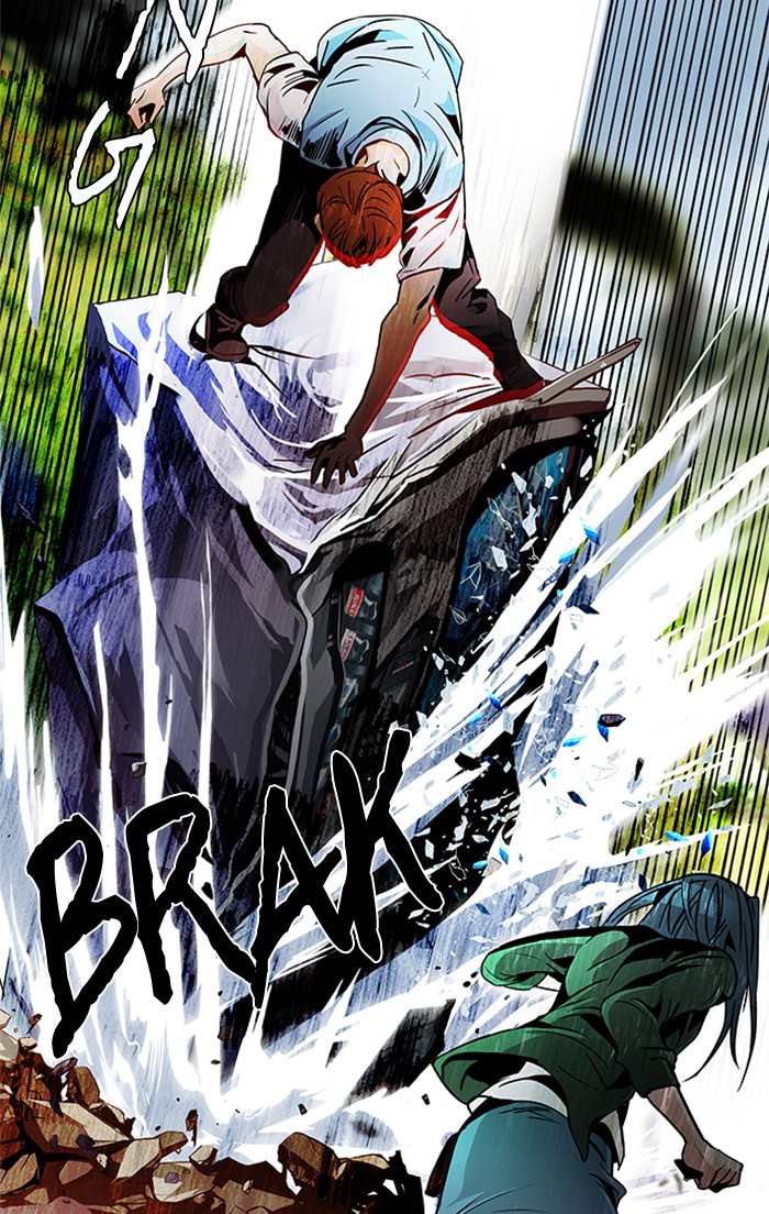 Dice Chapter 70 - halaman 53