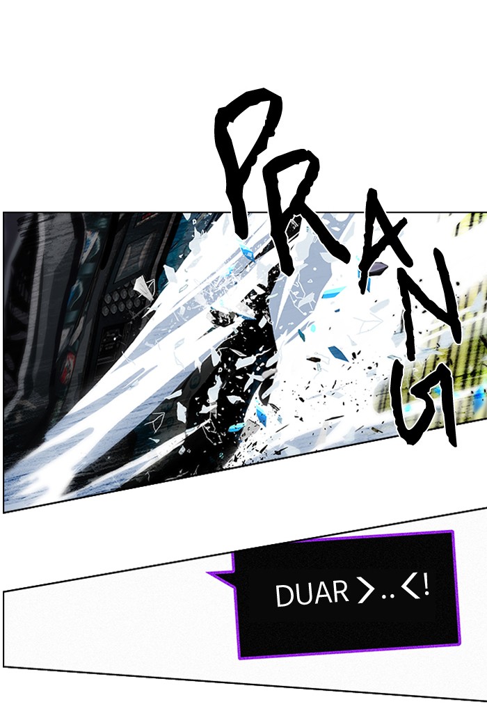 Dice Chapter 70 - halaman 55