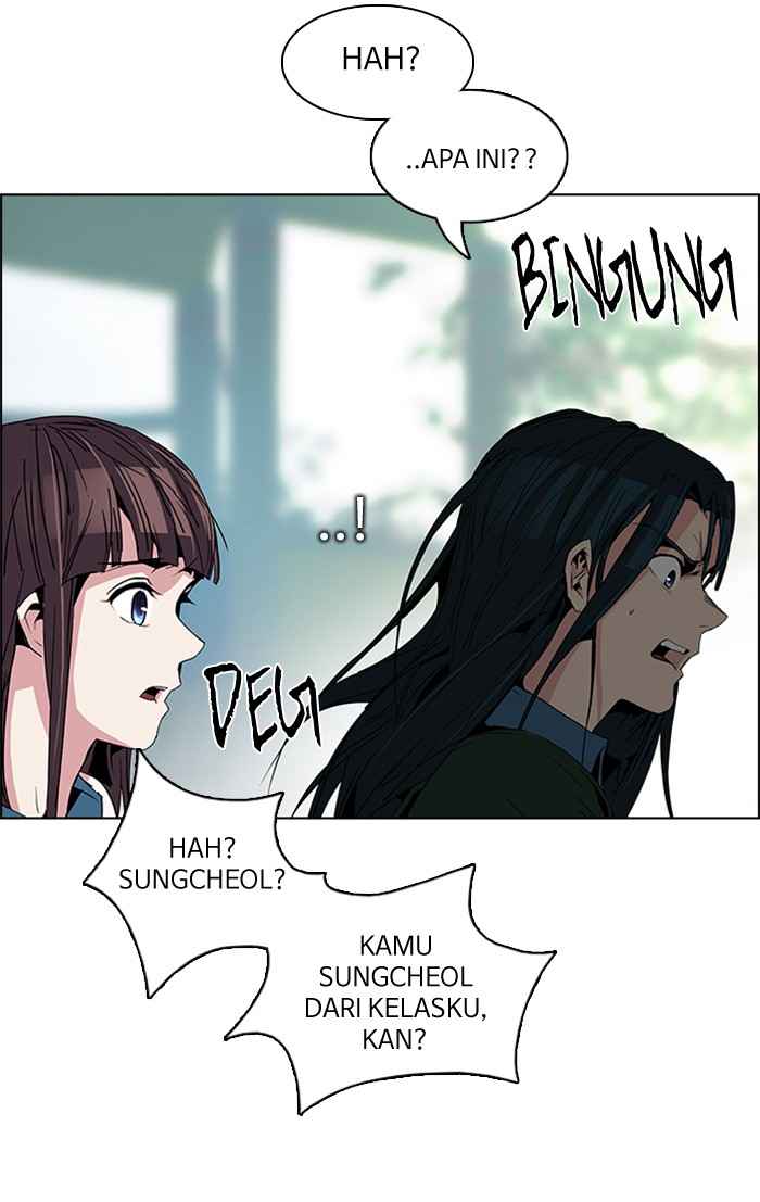 Dice Chapter 71 - halaman 14