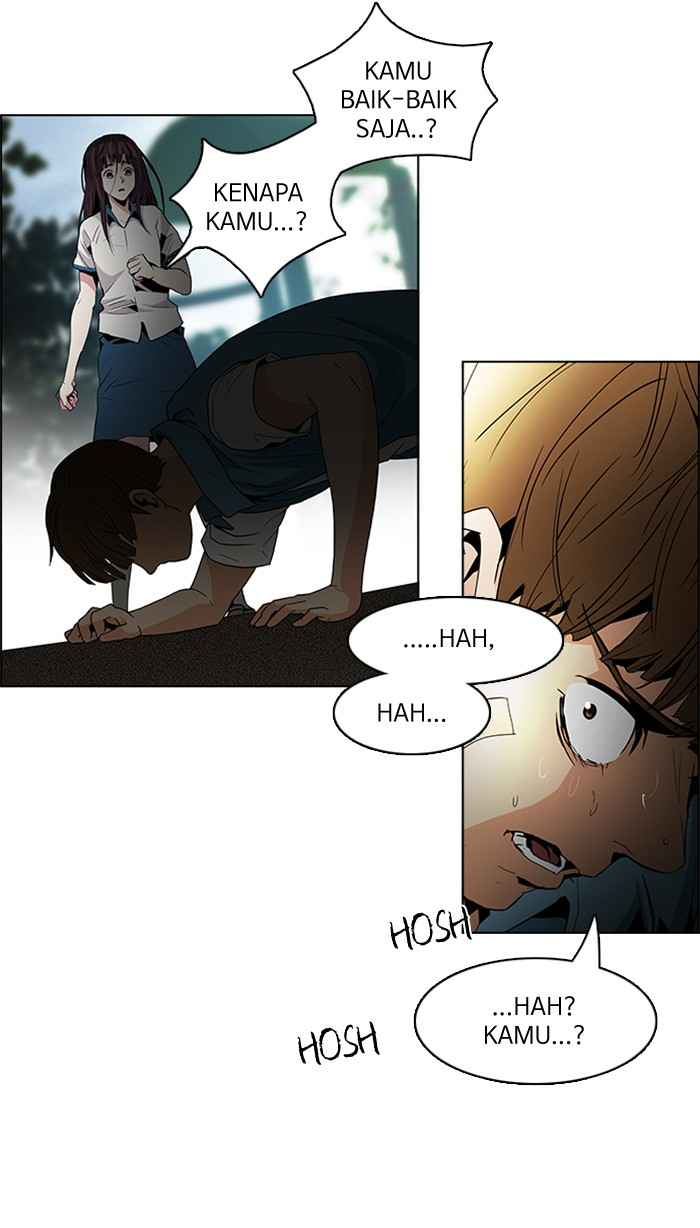 Dice Chapter 71 - halaman 15