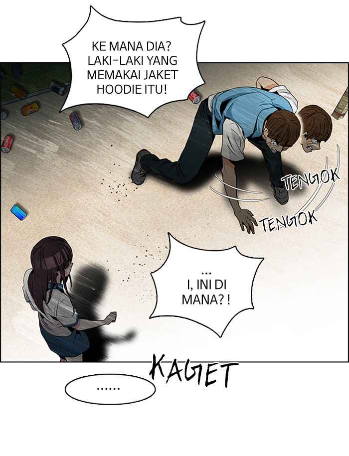 Dice Chapter 71 - halaman 16