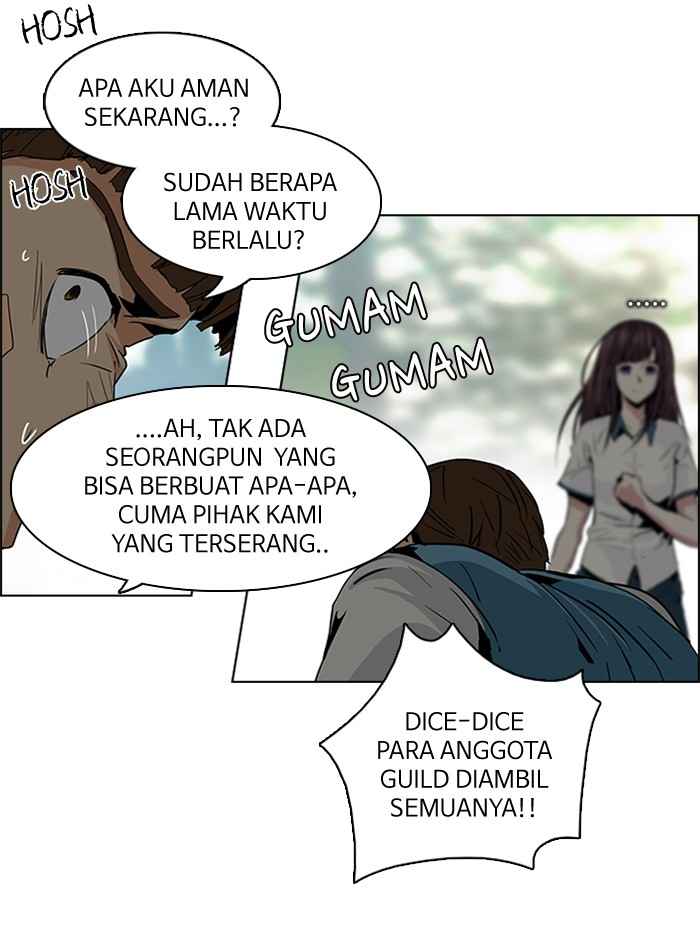 Dice Chapter 71 - halaman 17