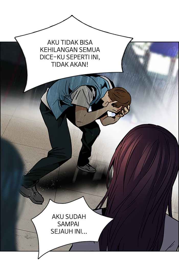 Dice Chapter 71 - halaman 19