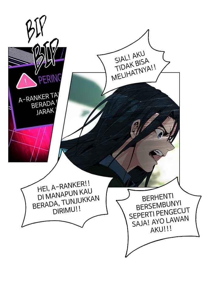 Dice Chapter 71 - halaman 2