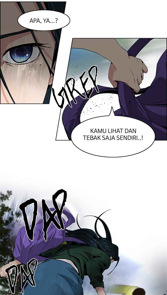 Dice Chapter 71 - halaman 27