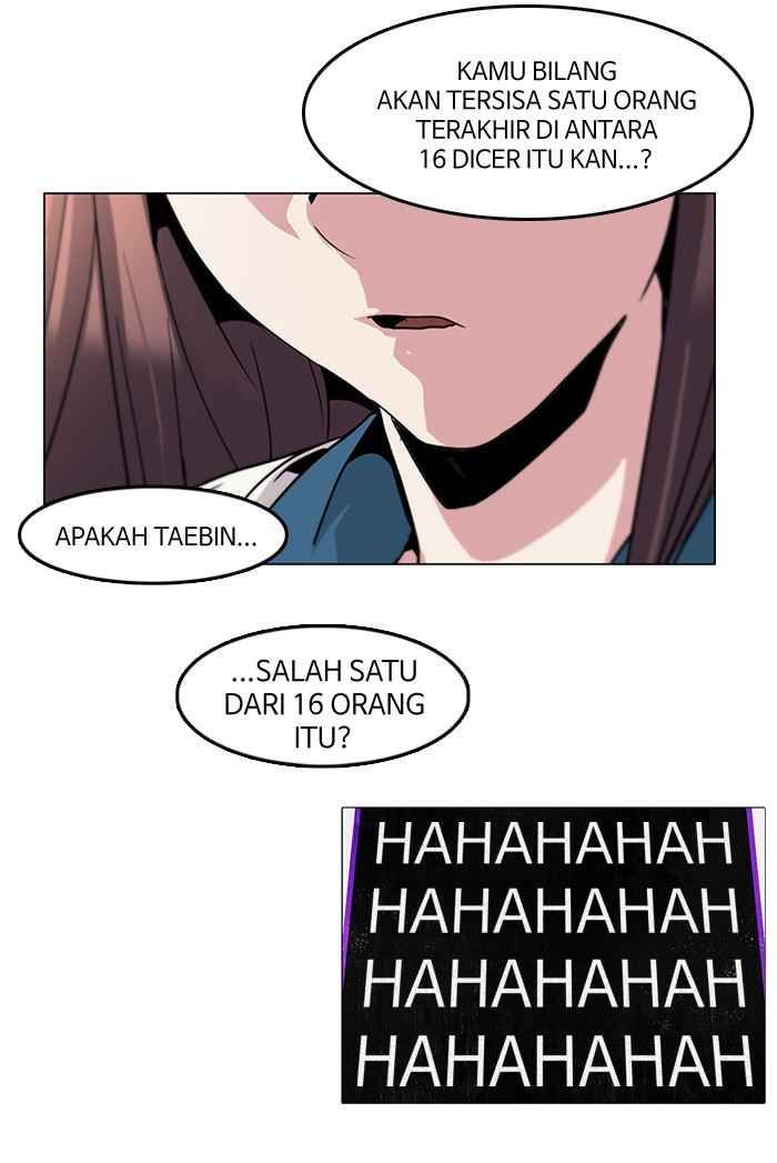 Dice Chapter 71 - halaman 3
