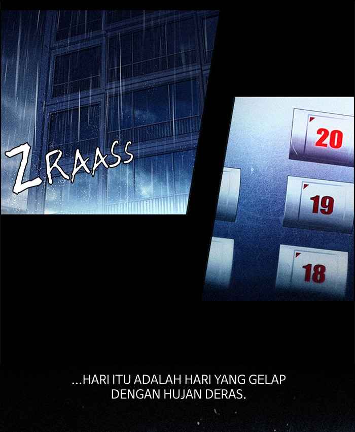Dice Chapter 71 - halaman 35