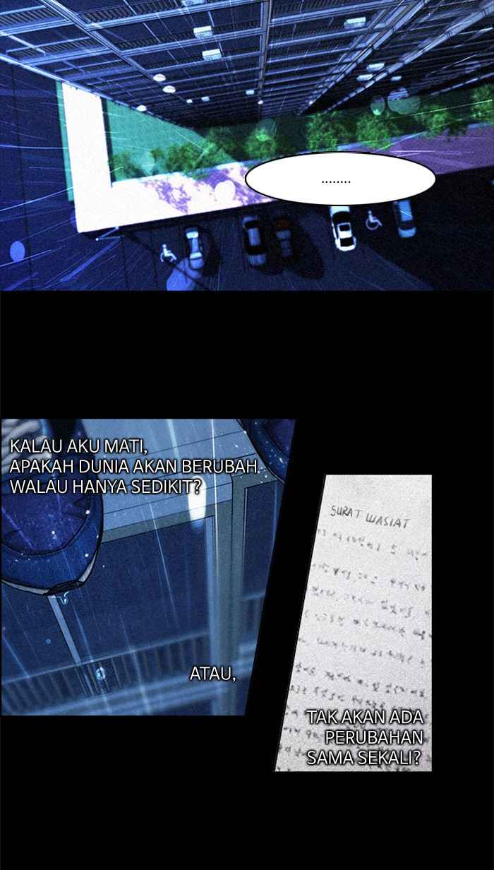 Dice Chapter 71 - halaman 37