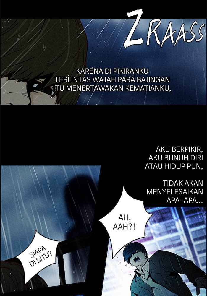 Dice Chapter 71 - halaman 38