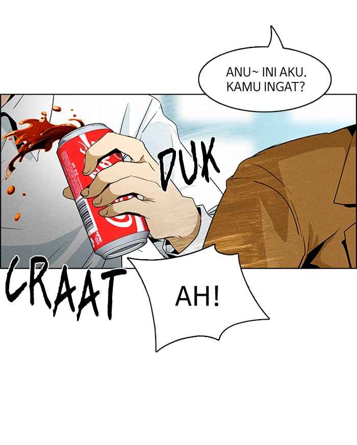Dice Chapter 71 - halaman 45