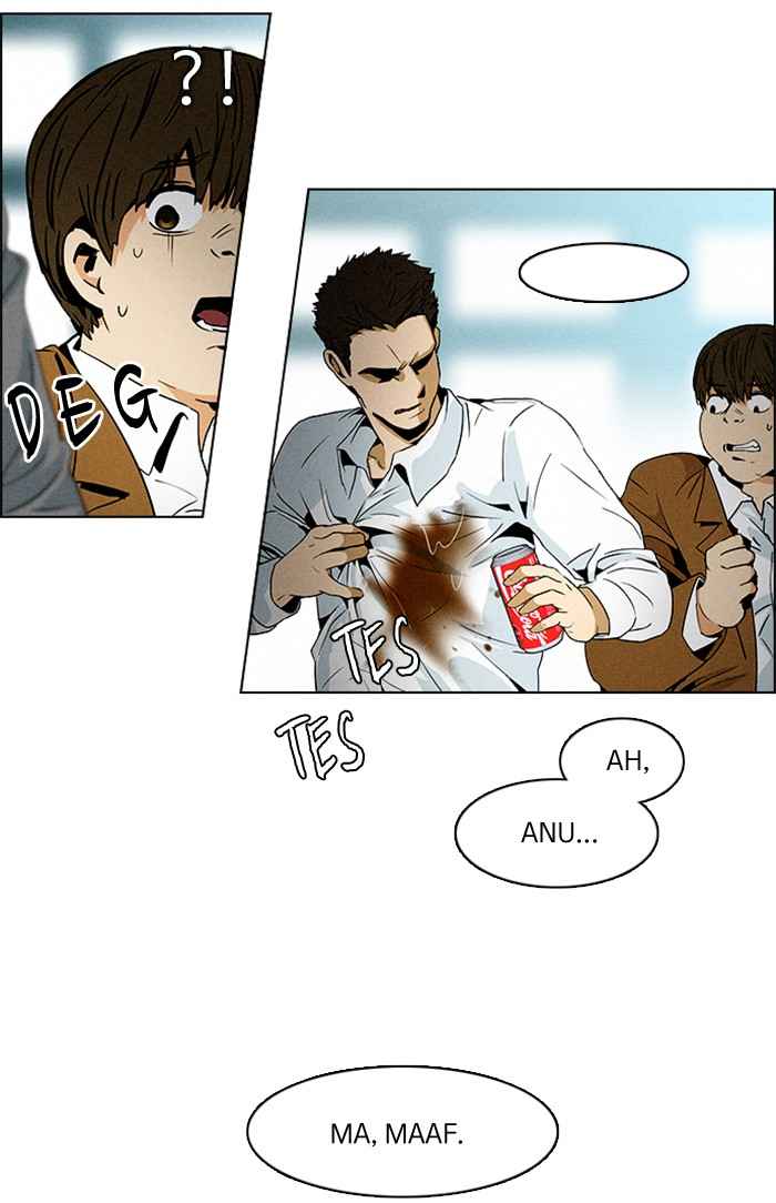 Dice Chapter 71 - halaman 46
