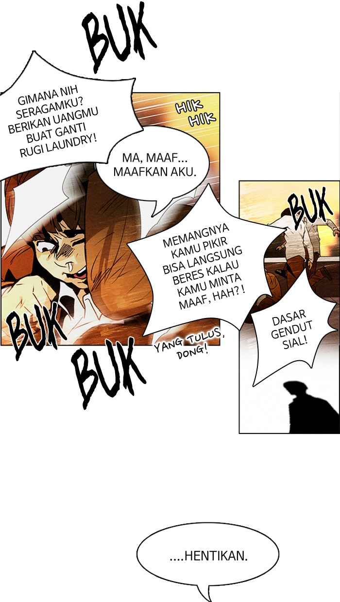 Dice Chapter 71 - halaman 48