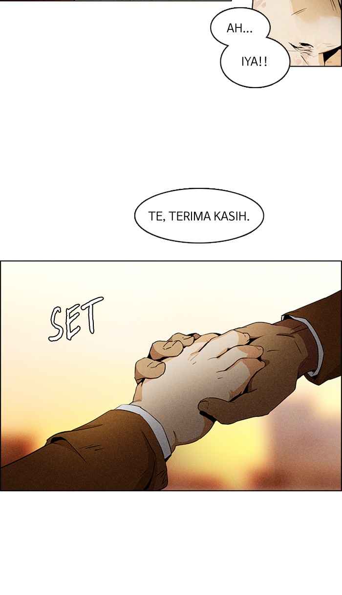 Dice Chapter 71 - halaman 55