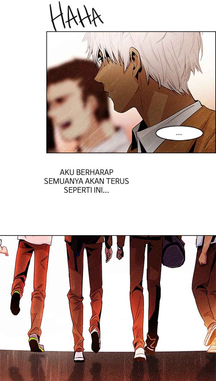 Dice Chapter 71 - halaman 60
