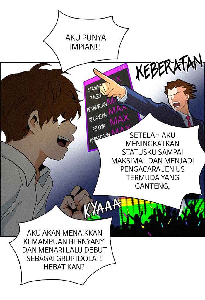 Dice Chapter 72 - halaman 16