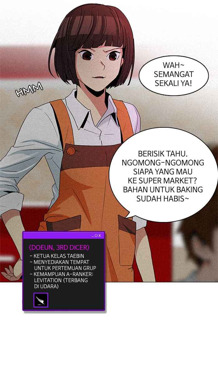 Dice Chapter 72 - halaman 18