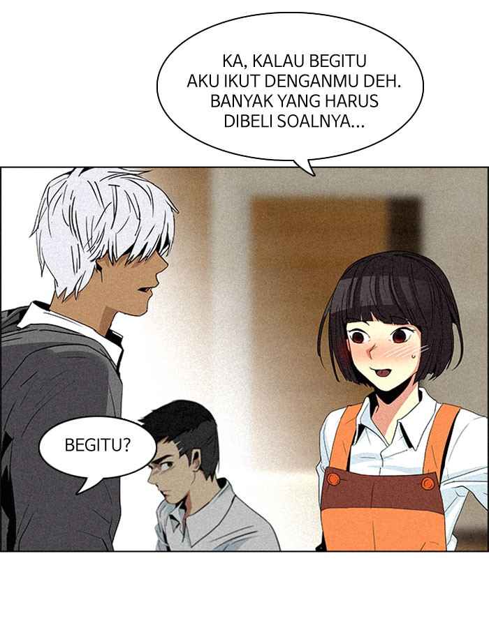Dice Chapter 72 - halaman 21