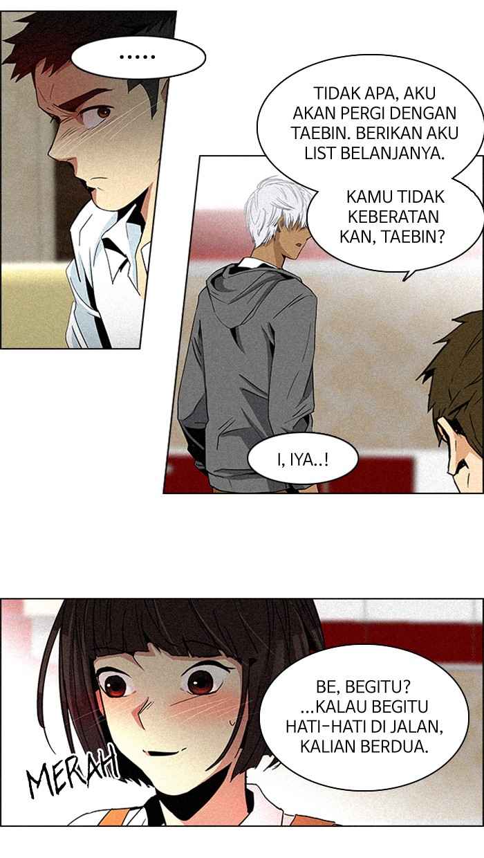 Dice Chapter 72 - halaman 22