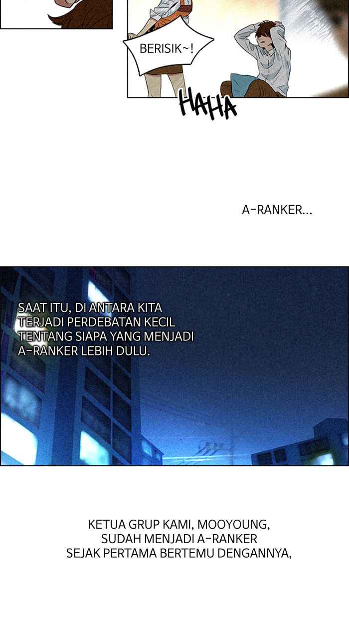 Dice Chapter 72 - halaman 24