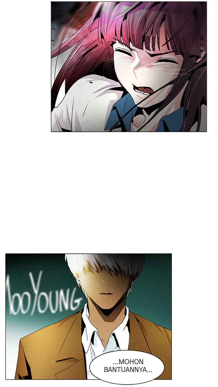 Dice Chapter 72 - halaman 3
