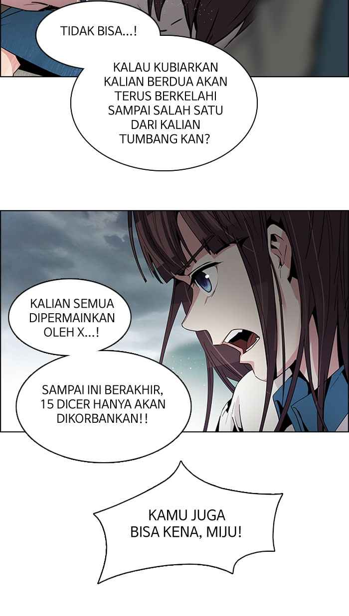 Dice Chapter 72 - halaman 42