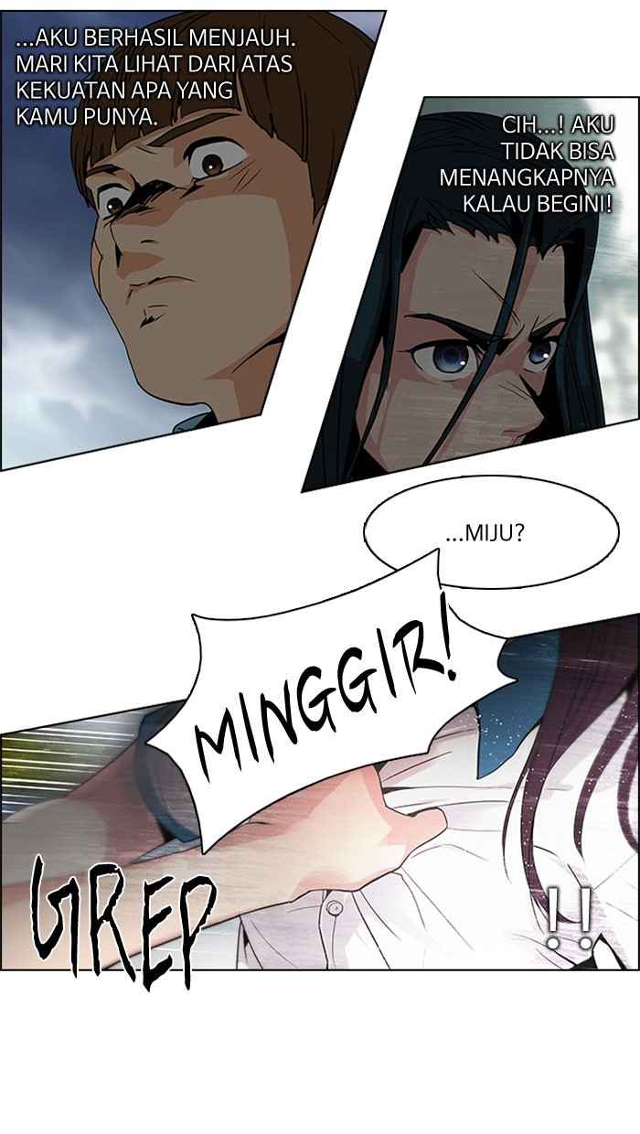 Dice Chapter 72 - halaman 49