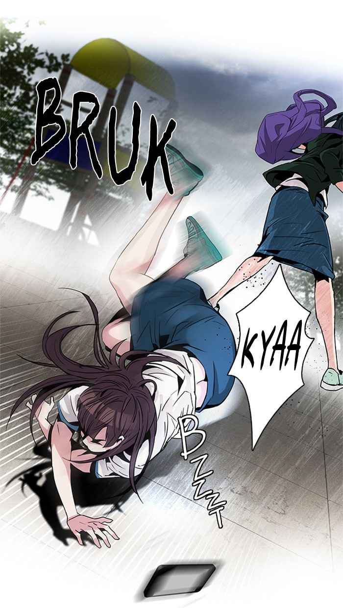 Dice Chapter 72 - halaman 50
