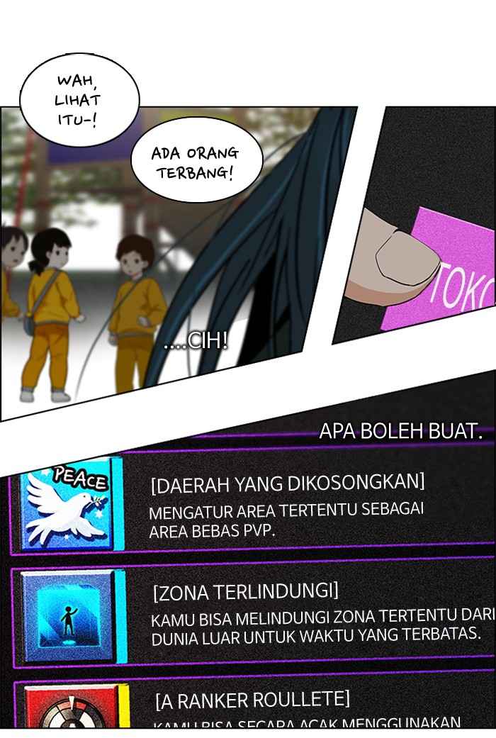 Dice Chapter 72 - halaman 56