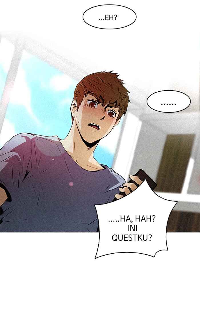 Dice Chapter 72 - halaman 64