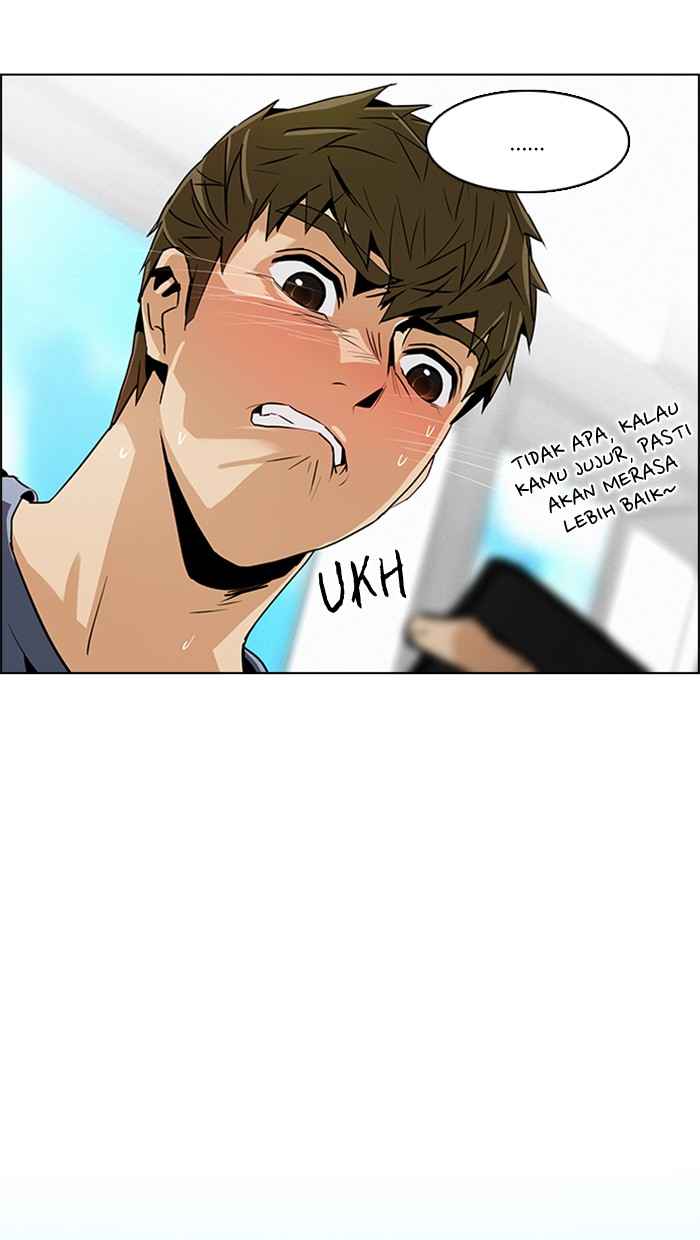 Dice Chapter 73 - halaman 12