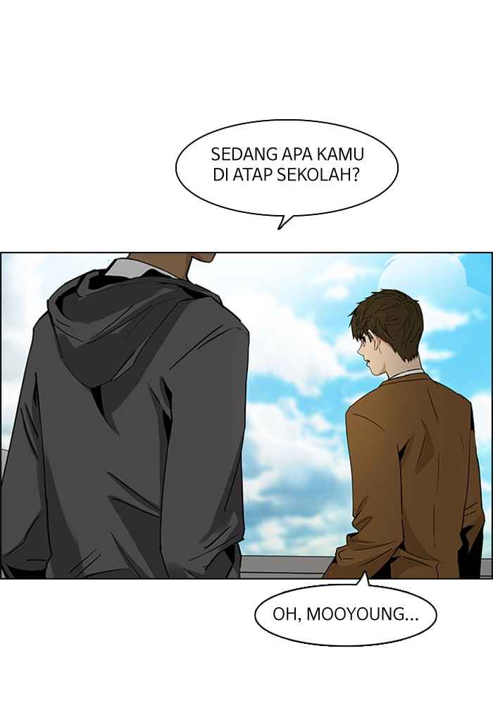 Dice Chapter 73 - halaman 14